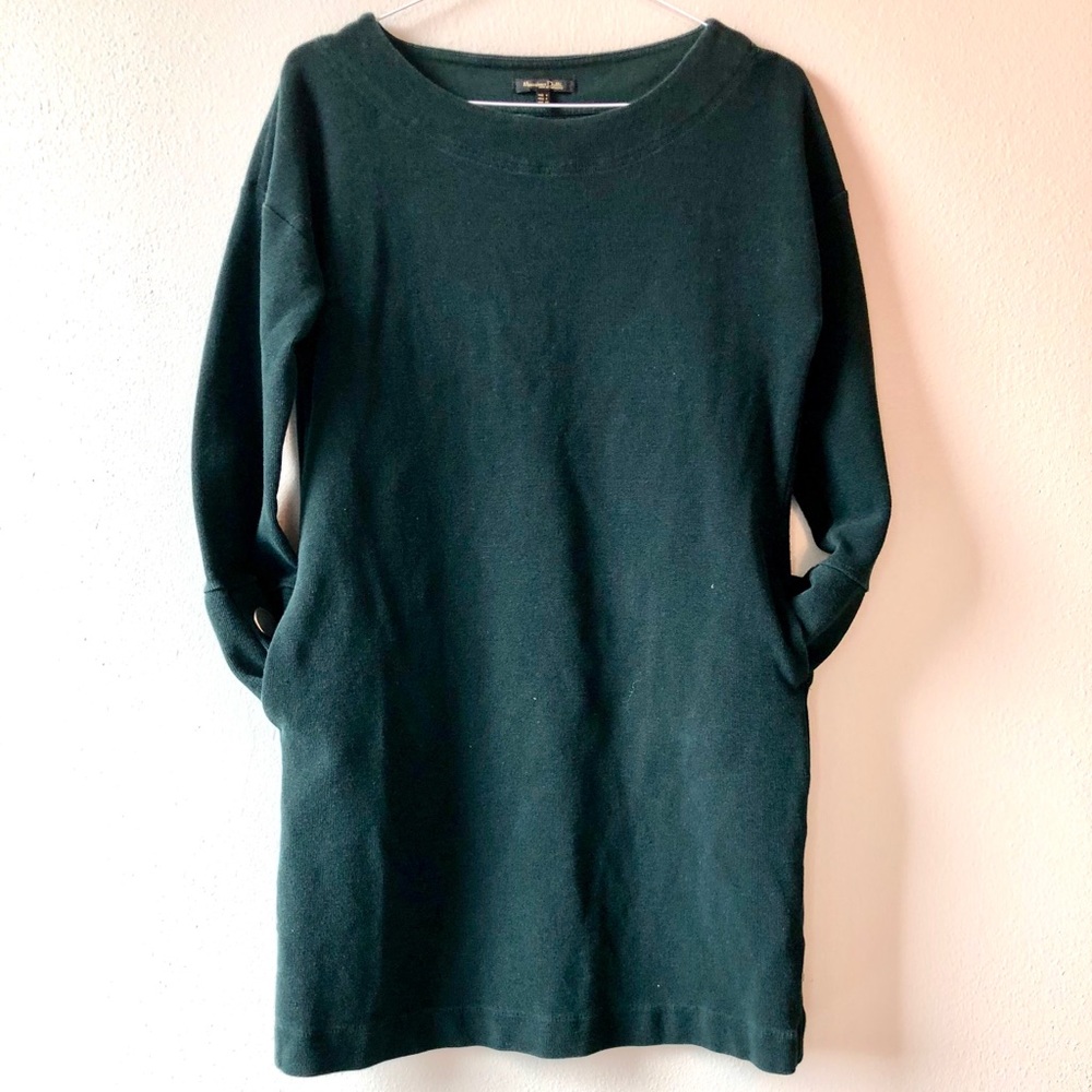 Massimo Dutti dress